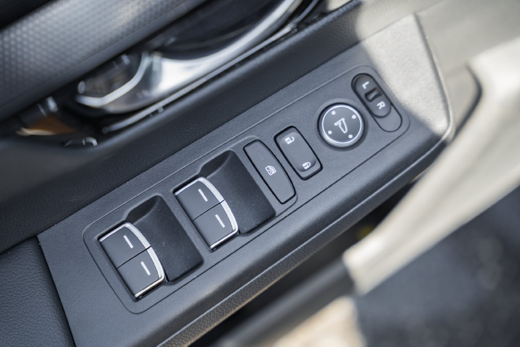 Certified 2026 Honda CR-V Sport Touring image 41