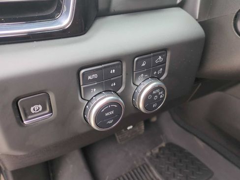 Used 2024 GMC Sierra 1500 Denali Ultimate AWD/4WD image 36