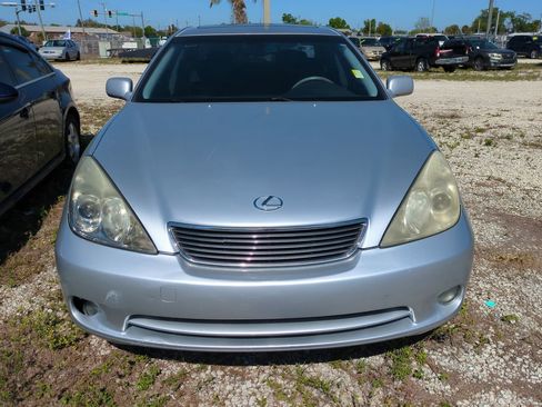 Used 2005 Lexus ES 330 V6 image 8