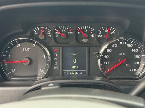 Used 2016 GMC Sierra 3500 4x4 Crew Cab image 23