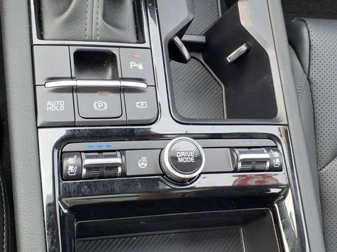 Used 2025 Kia K5 EX FWD image 18