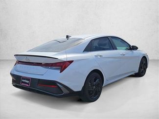 New 2026 Hyundai Elantra SEL Sport Premium video 2