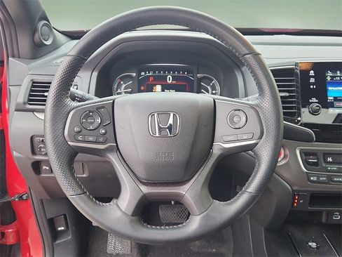 Used 2024 Honda Passport EX-L image 20