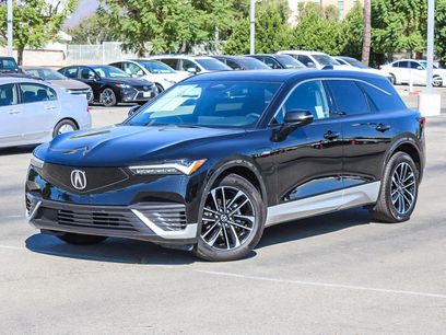 Used 2024 Acura ZDX A-Spec