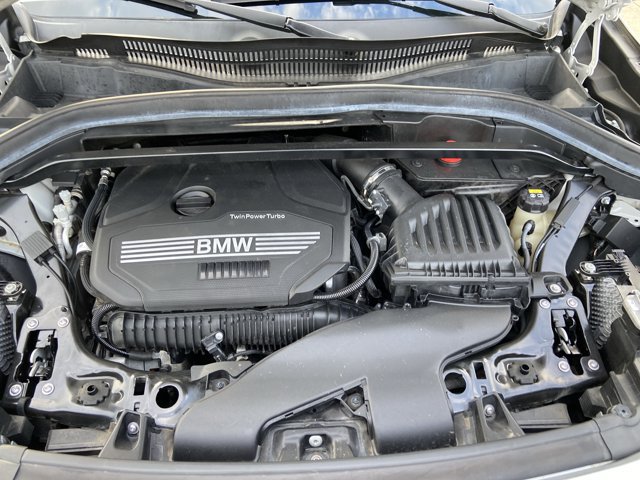 Used 2020 BMW X2 sDrive28i FWD image 23