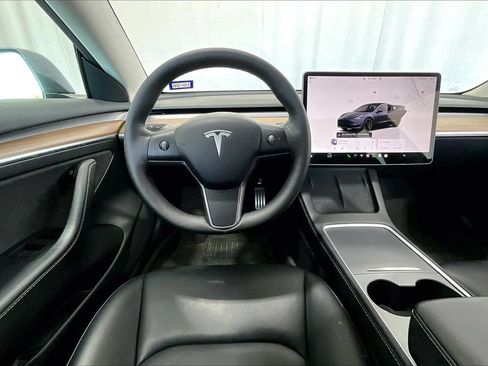 Used 2022 Tesla Model 3 Performance AWD/4WD image 14