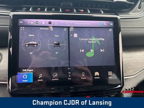 Used 2022 Jeep Grand Cherokee Limited image 21