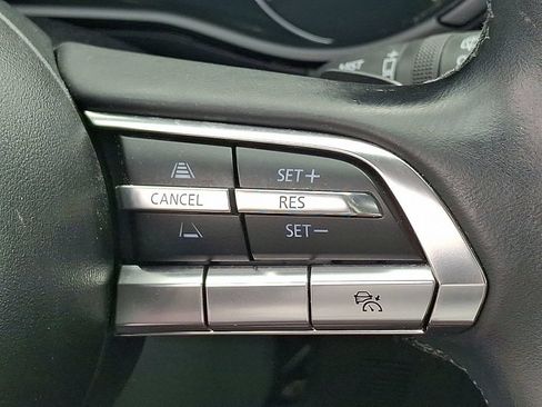 Used 2024 MAZDA CX-50 AWD 2.5 Turbo image 22