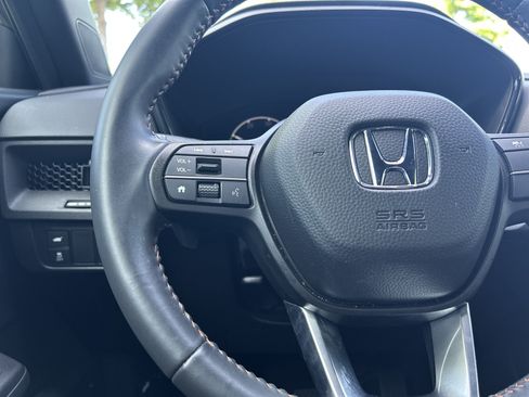 Used 2024 Honda CR-V Sport-L image 18