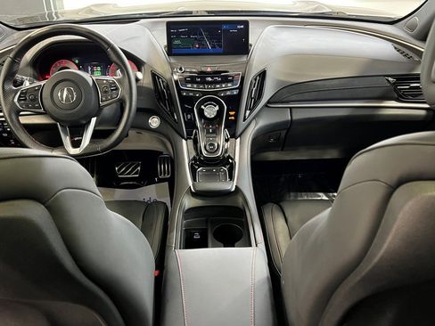 Used 2024 Acura RDX AWD w/ A-Spec & Advance Pkg image 20
