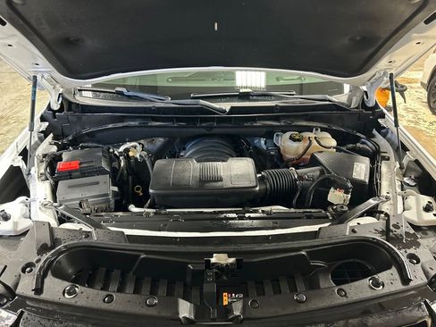 Certified 2021 GMC Yukon SLE image 10