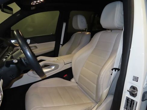 Used 2023 Mercedes-Benz GLE 450 4MATIC image 21