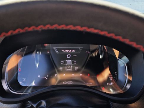 Used 2023 RAM 1500 TRX w/ TRX Level 2 Equipment Group image 15