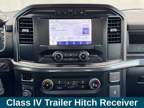 Used 2023 Ford F150 XL w/ STX Appearance Package AWD/4WD image 21