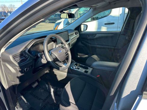 Used 2024 Ford Escape Active w/ Tech Pack #1 image 14