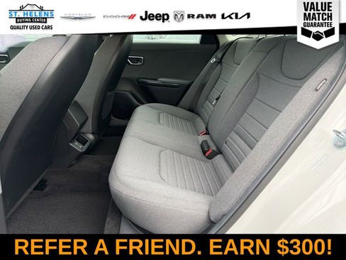 Certified 2025 Kia K4 EX FWD image 12