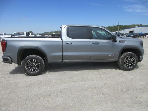 New 2026 GMC Sierra 1500 AT4 image 3