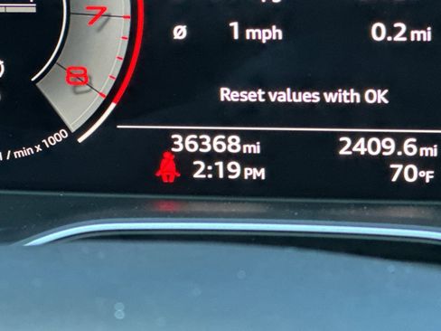 Used 2023 Audi A4 2.0T Premium Plus image 31