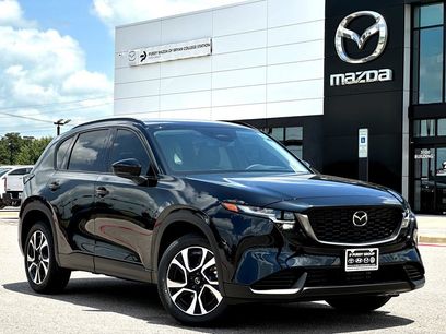 New 2026 MAZDA CX-5 Preferred