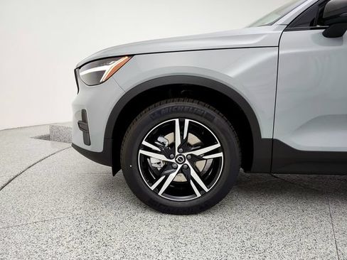 New 2026 Volvo XC40 B5 Core w/ Protection Package Premier AWD/4WD image 25
