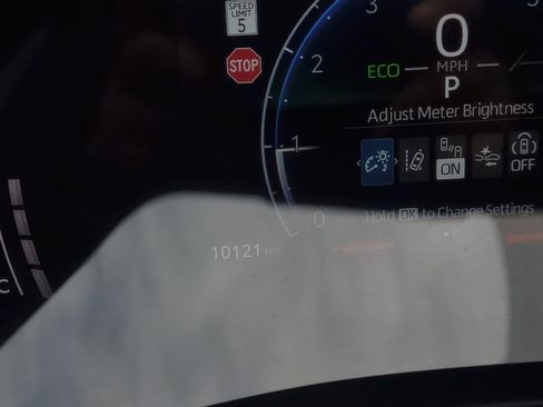Certified 2026 Toyota Grand Highlander FWD image 26