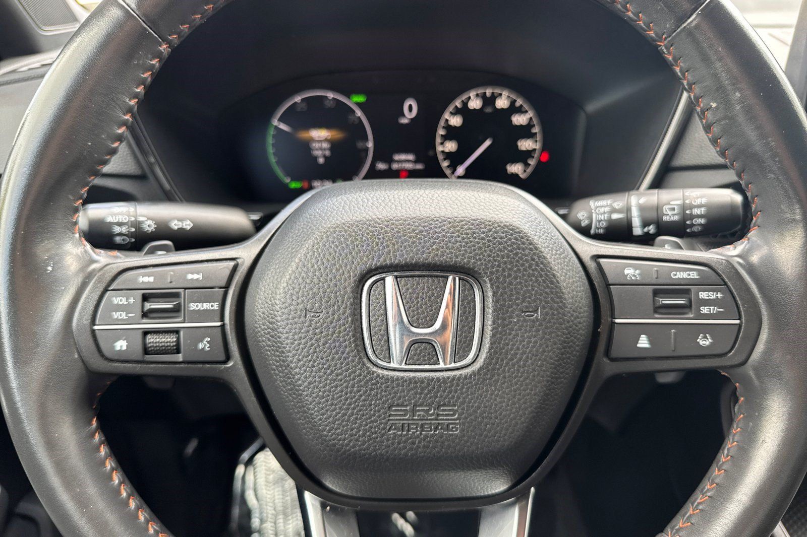 Used 2024 Honda CR-V Sport image 11