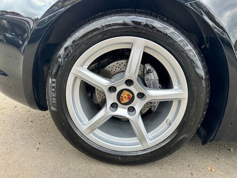 Used 2013 Porsche Boxster Base image 19