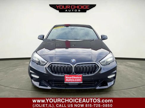 Used 2020 BMW 228i xDrive Gran Coupe w/ Convenience Package AWD/4WD image 11