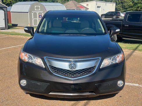 Used 2014 Acura RDX w/ Technology Package AWD/4WD image 5