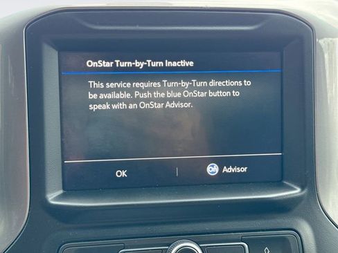 Used 2021 Chevrolet Silverado 3500 W/T w/ WT Convenience Package image 18