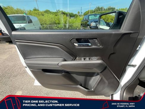 New 2026 GMC Canyon Elevation RWD image 23