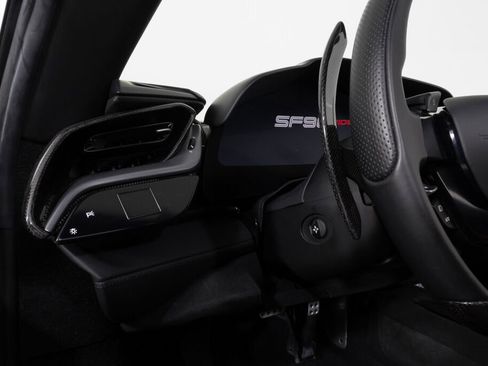 Used 2023 Ferrari SF90 Spider AWD/4WD image 33