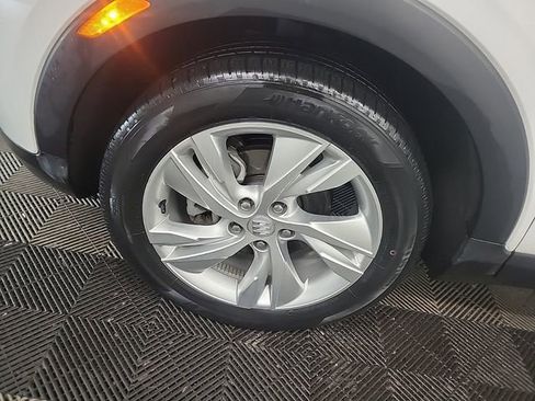 Used 2024 Buick Encore GX Preferred FWD image 14