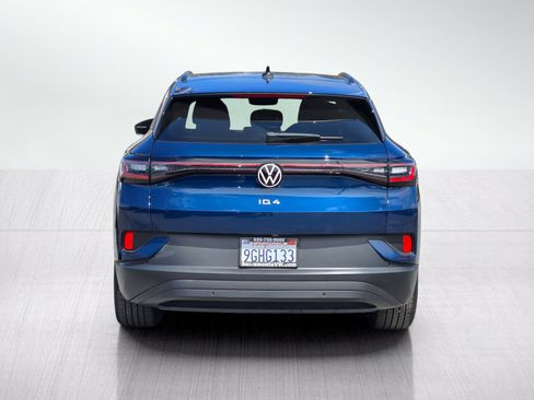 Used 2023 Volkswagen ID.4 Pro RWD image 5