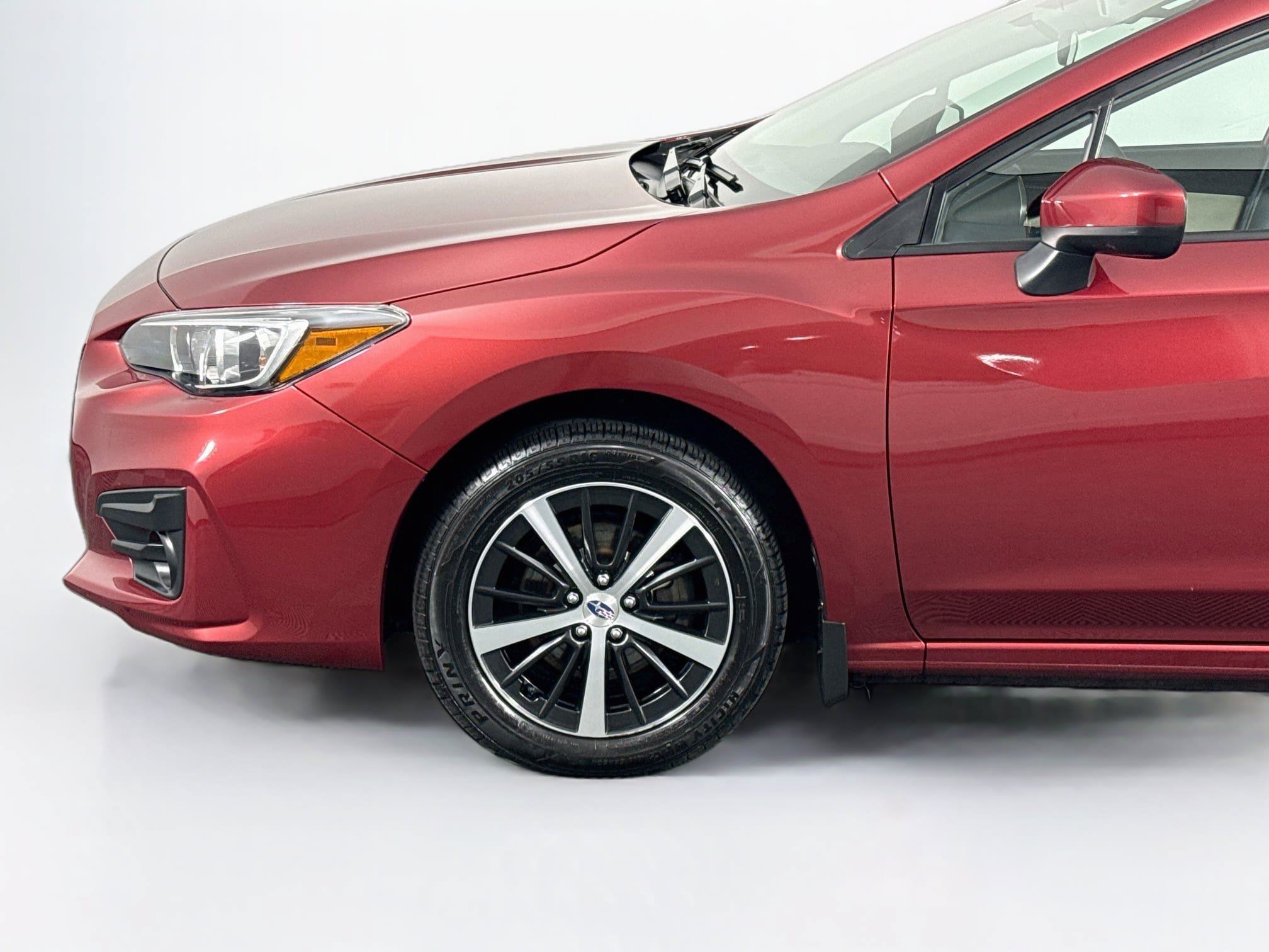Used 2019 Subaru Impreza 2.0i Premium AWD/4WD image 42