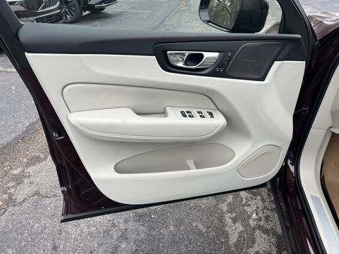 New 2026 Volvo XC60 B5 Ultra w/ Climate Package image 20