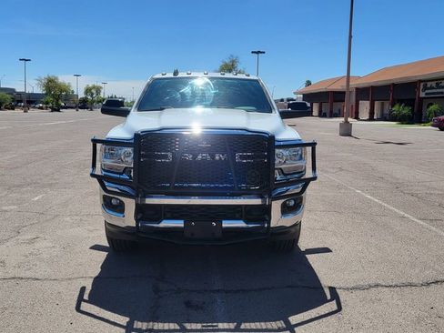 Used 2022 RAM 2500 Tradesman image 3
