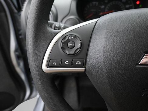 Used 2024 Mitsubishi Mirage G4 ES image 23