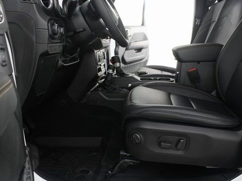 New 2026 Jeep Wrangler Sahara image 15