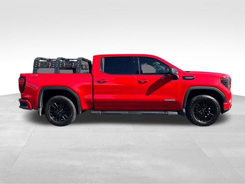Used 2023 GMC Sierra 1500 Elevation AWD/4WD image 13