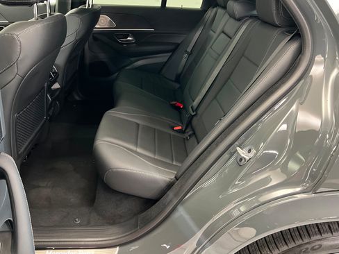 New 2026 Mercedes-Benz GLE 450 4MATIC image 21