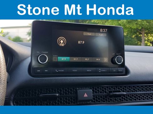 Used 2024 Honda HR-V LX image 25