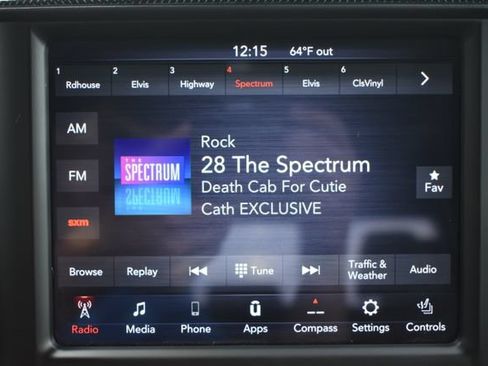 Used 2019 RAM 1500 Sport AWD/4WD image 27