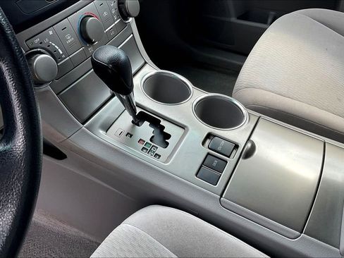 Used 2008 Toyota Highlander 2WD image 15