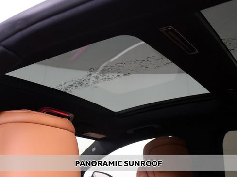 Used 2023 Mercedes-Benz S 500 4MATIC image 4