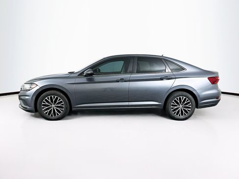 Used 2021 Volkswagen Jetta FWD image 4