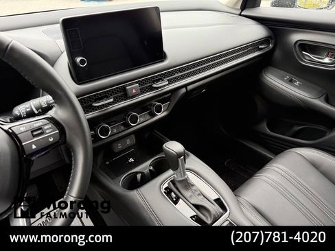 Used 2026 Honda HR-V EX-L image 38