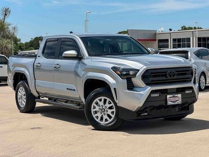 Used 2024 Toyota Tacoma SR5