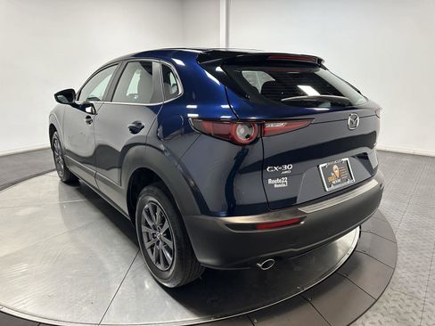 Used 2024 MAZDA CX-30 AWD 2.5 S image 9