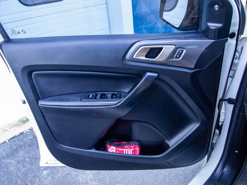Used 2020 Ford Ranger Lariat w/ Equipment Group 501A Mid AWD/4WD image 11